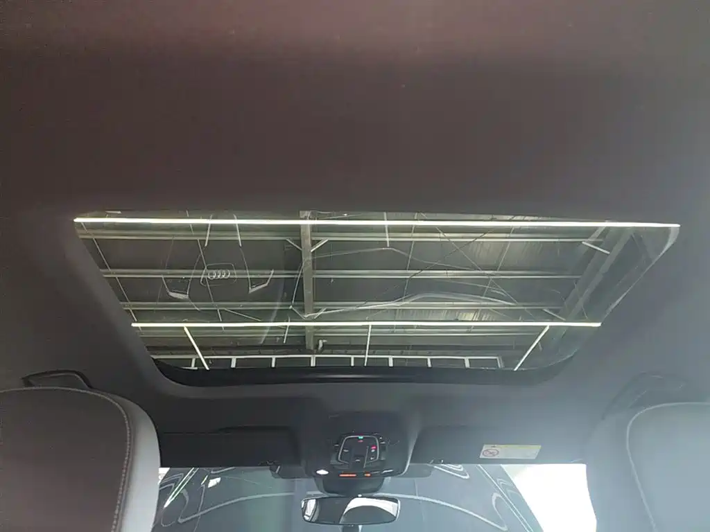 Audi A6L 2023 Facelift 40 TFSI Luxury Dynamic фото 18