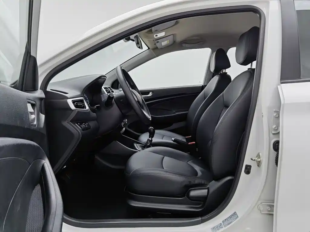 Hyundai Verna 2020 2020 1.4L Manual GL Renewal Edition