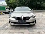 Photo 3 - BMW 5 Series
