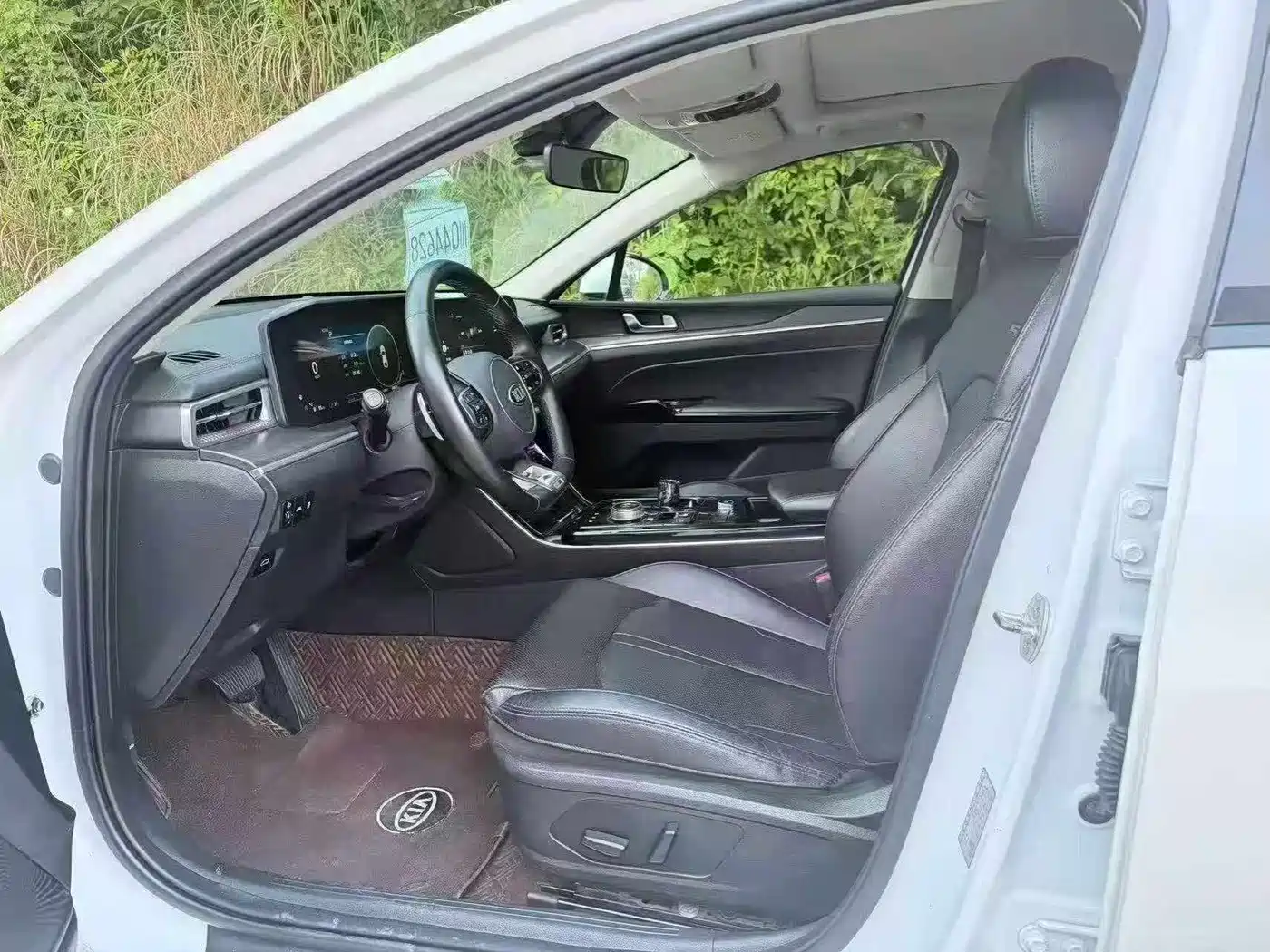 Kia K5 2020 380T GT-Line Premium Edition фото 4