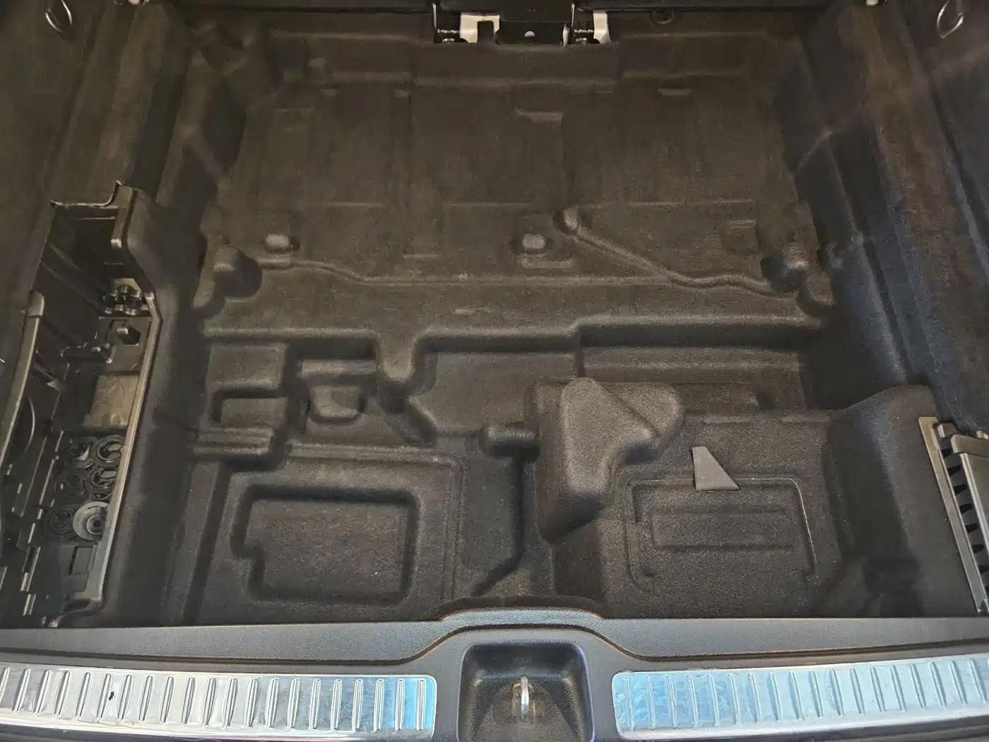 Mercedes-Benz GLC 2020 Facelift GLC 300 L 4MATIC Dynamic фото 18