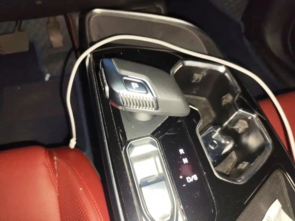 BAIC Mofang 2022 2022 1.5T DCT Diamond Edition