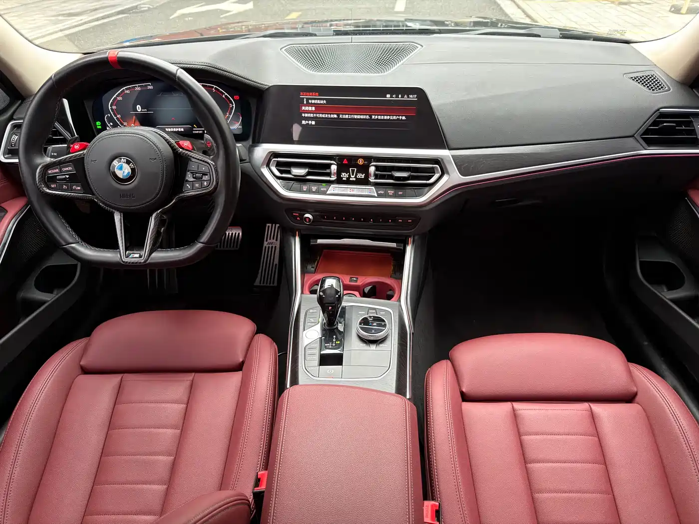 BMW 3 Series 2020 325Li M Sport Package фото 6