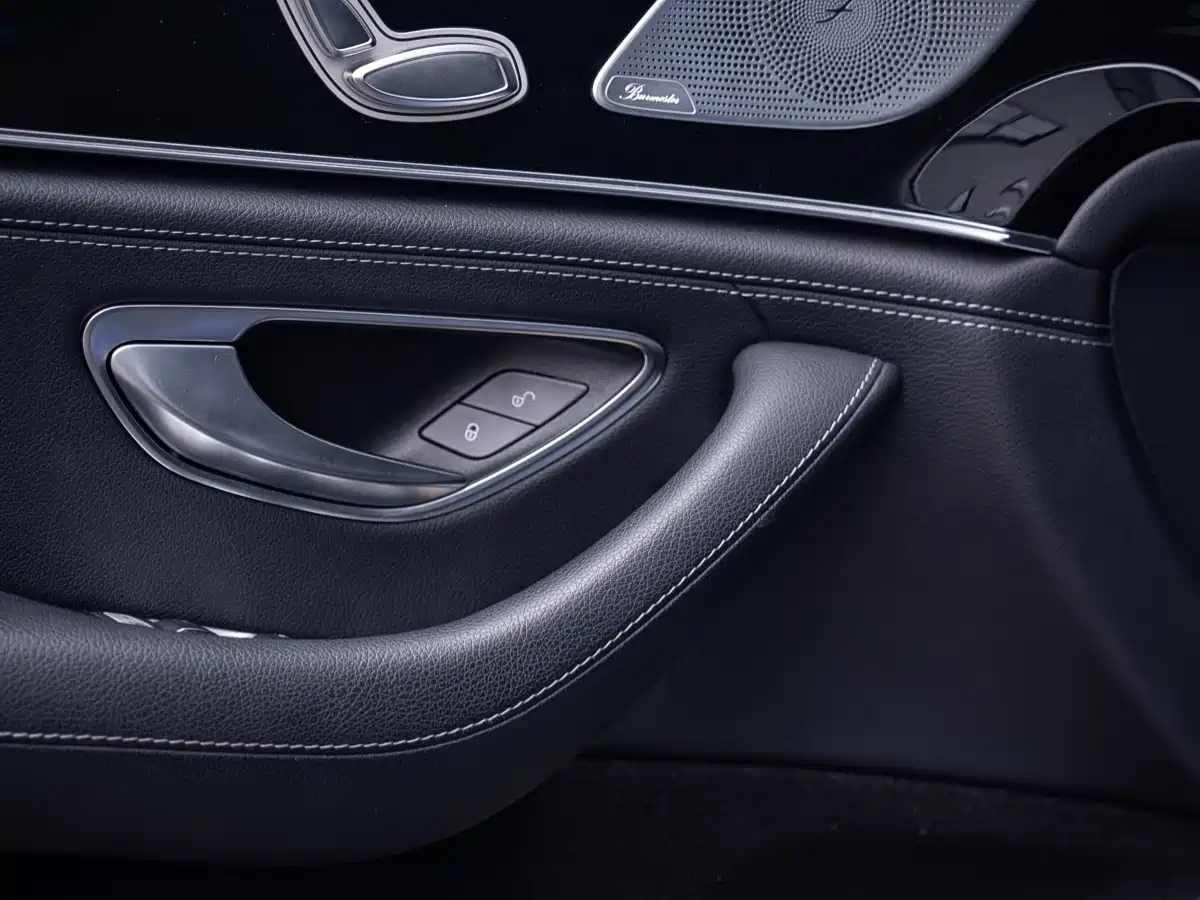 Mercedes-Benz AMG GT 2020 AMG GT 50 4-Door Coupe фото 10