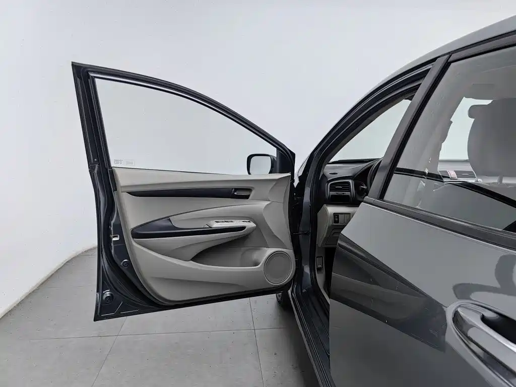 Honda City Classic 2014 2012 1.5L Manual Comfort Edition