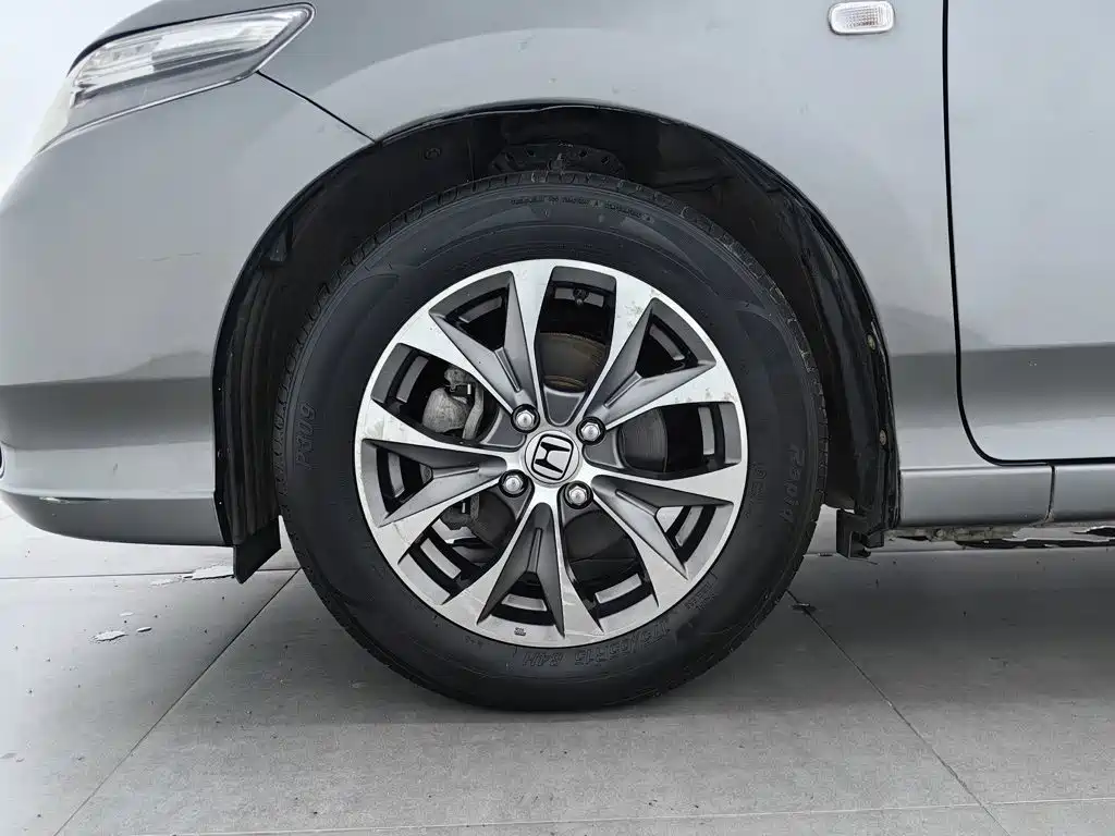 Honda City Classic 2014 2012 1.5L Manual Comfort Edition