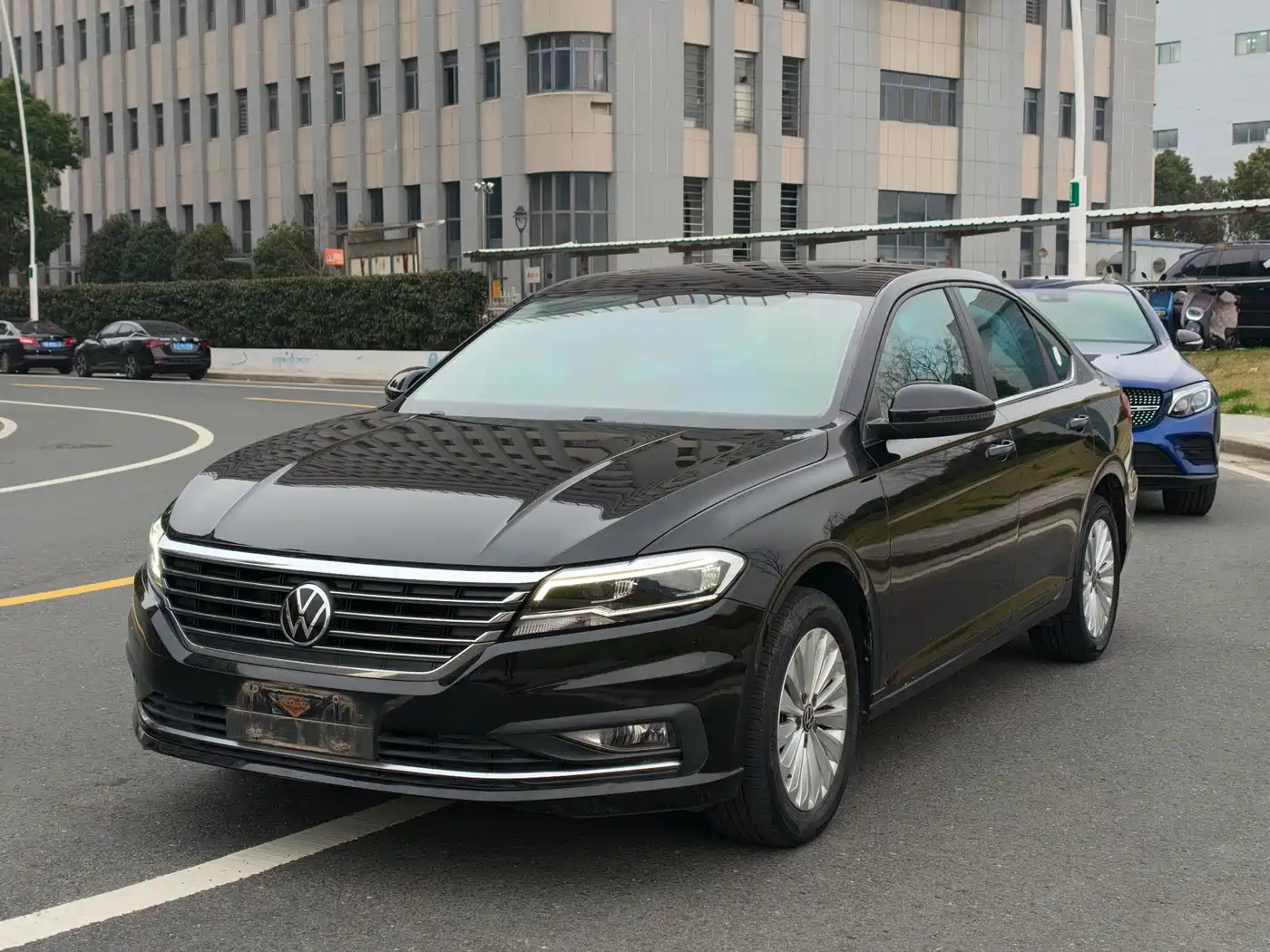 Volkswagen Lavida 2021 280TSI DSG Comfort Edition
