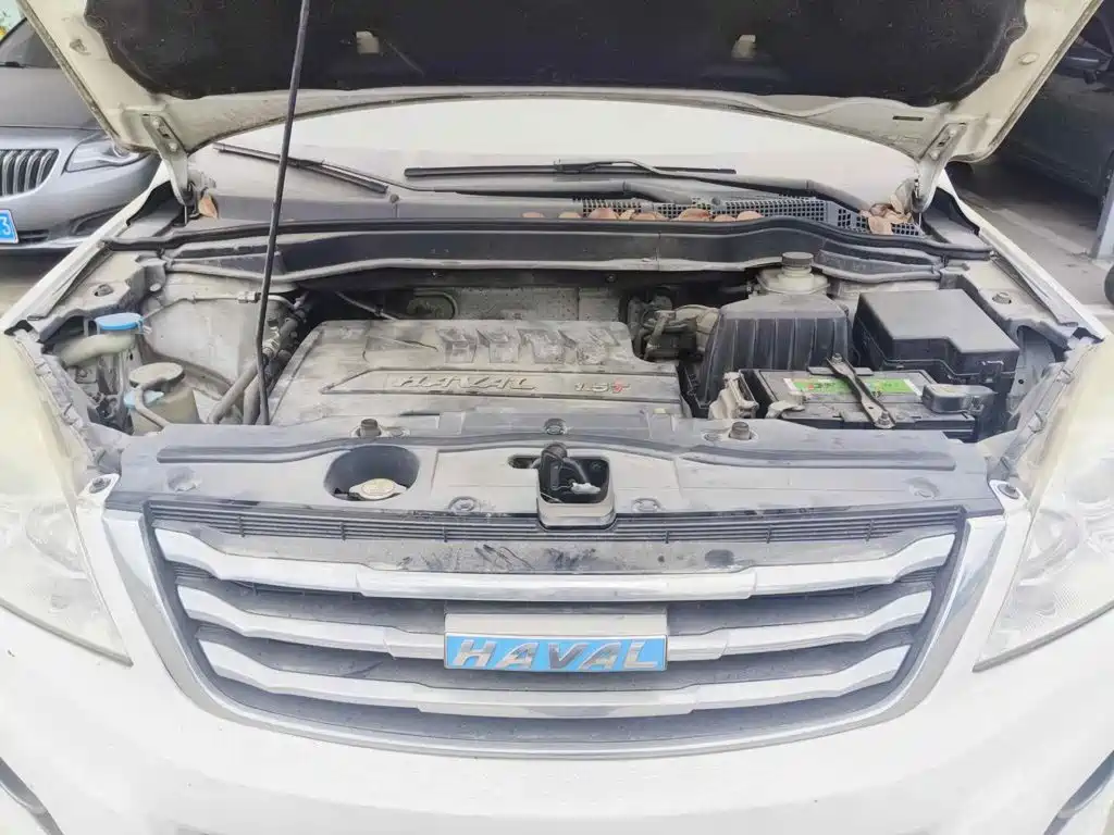 Photo 3 - Haval H6