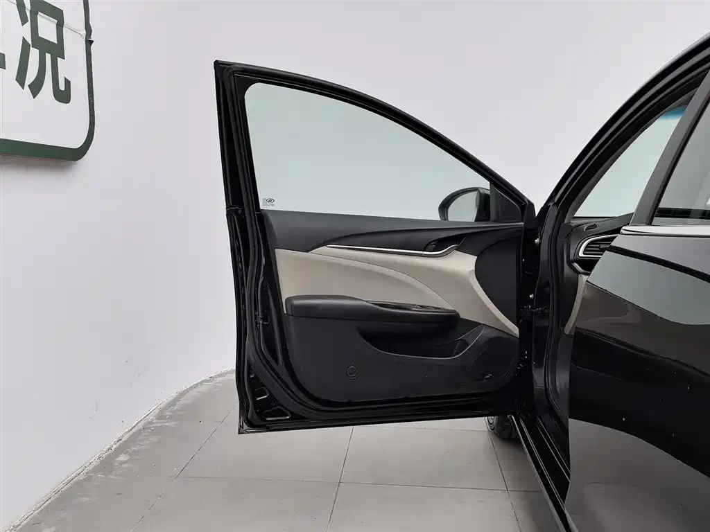Buick Excelle 2015 15N Manual Elite фото 8