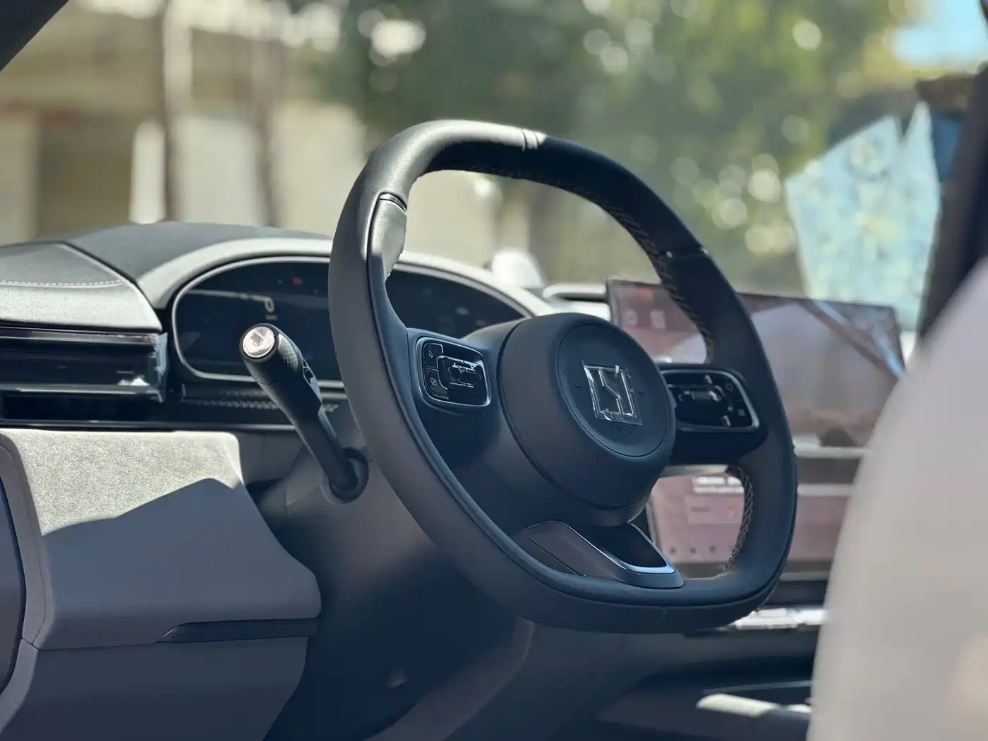 ZEEKR EXTREME KRYPTON 7X