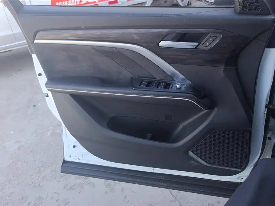 Haval H6 2021 Model 1.5T Automatic Urban Edition фото 7