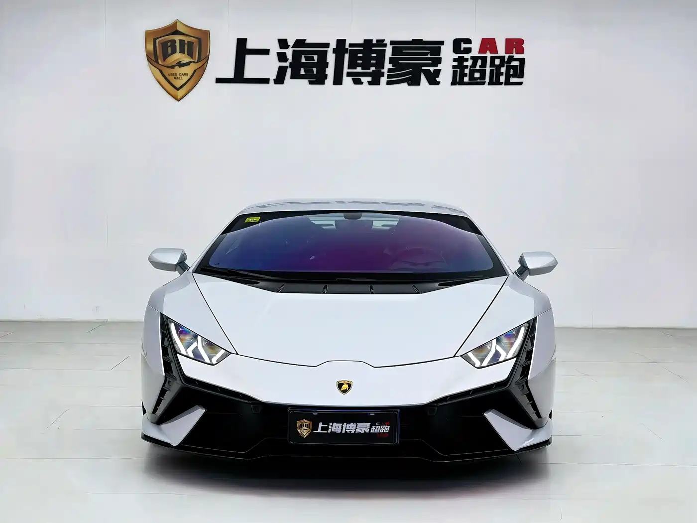 Lamborghini Huracán 2023 Huracán Tecnica фото 7