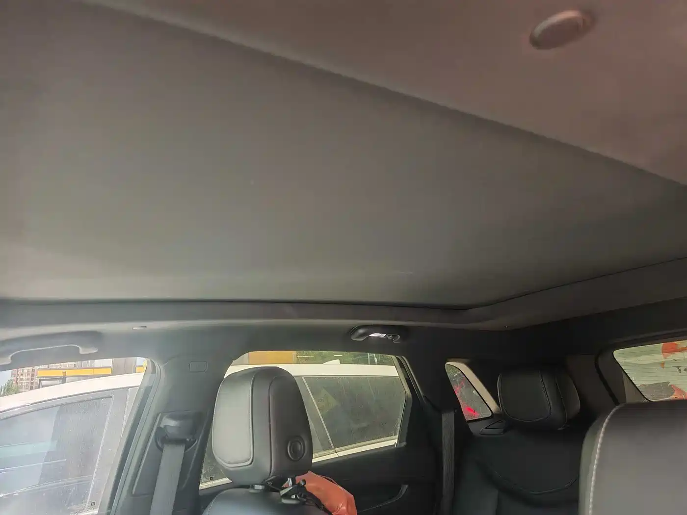 Cadillac XT5 2022 2.0T 2WD Luxury фото 14