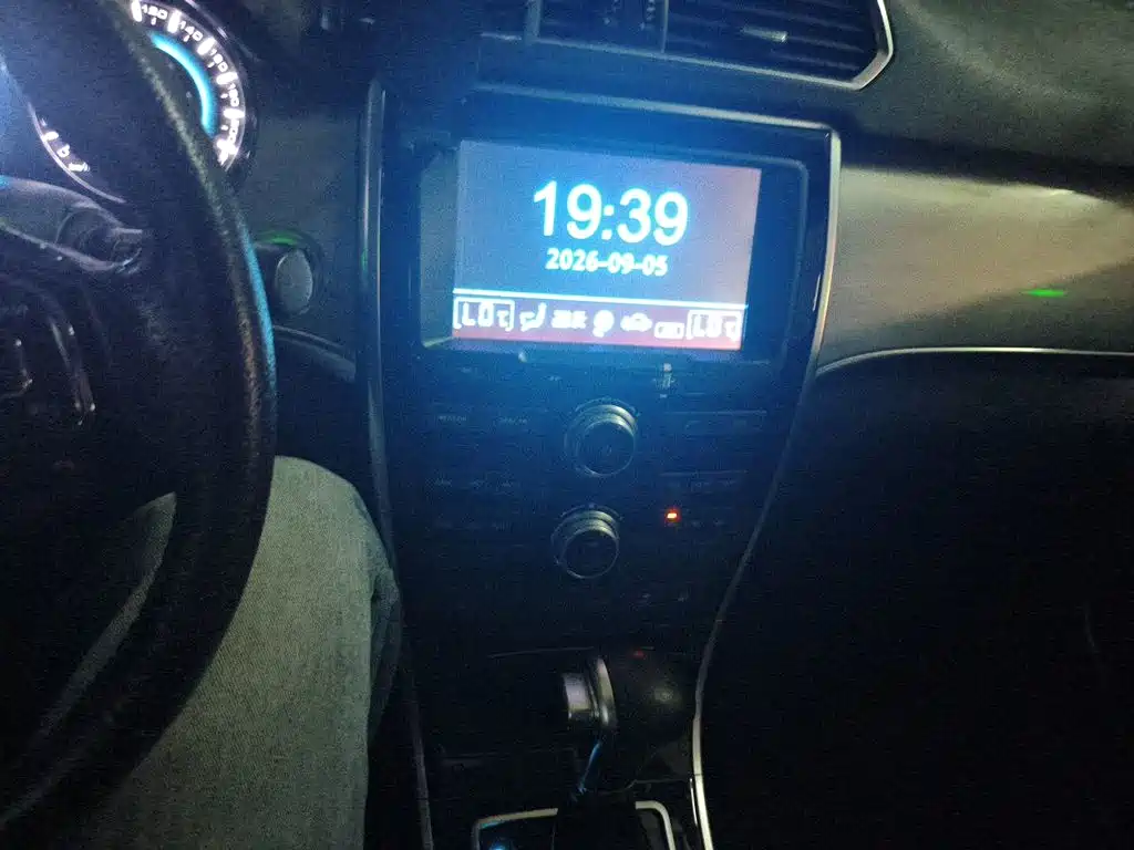Haval H2 2015 2016 Red Label 1.5T Automatic 2WD Premium