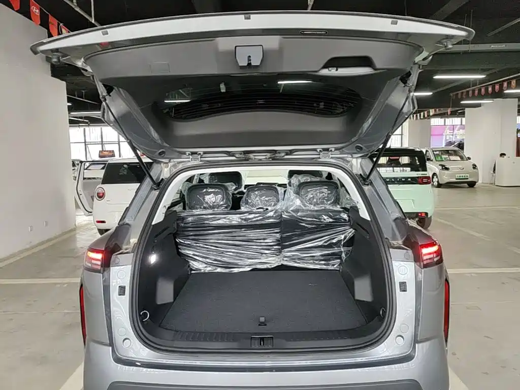 Chery Tiggo 7 C-DM 2026 2025 1.5T 120KM Sport