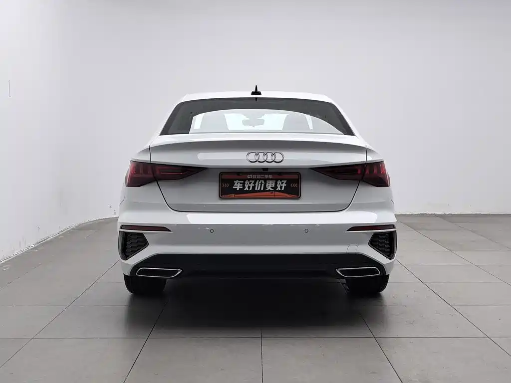 Фото 4 - Audi A3