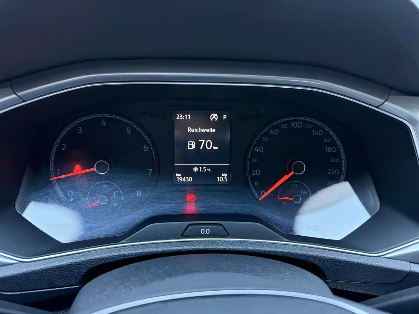 Volkswagen T-ROC 2021 280TSI DSG 2WD Comfort Connected фото 10