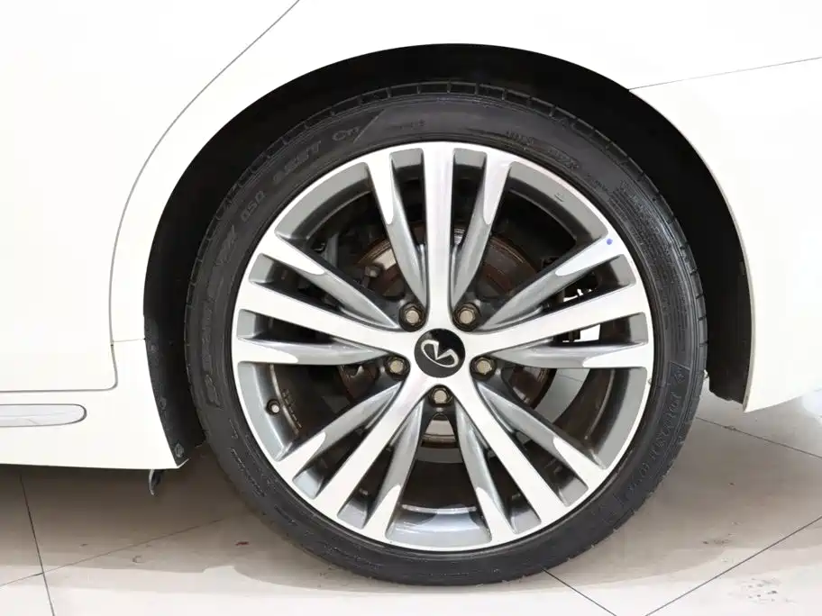 Infiniti Q50L 2023 2022 2.0T Premium Edition