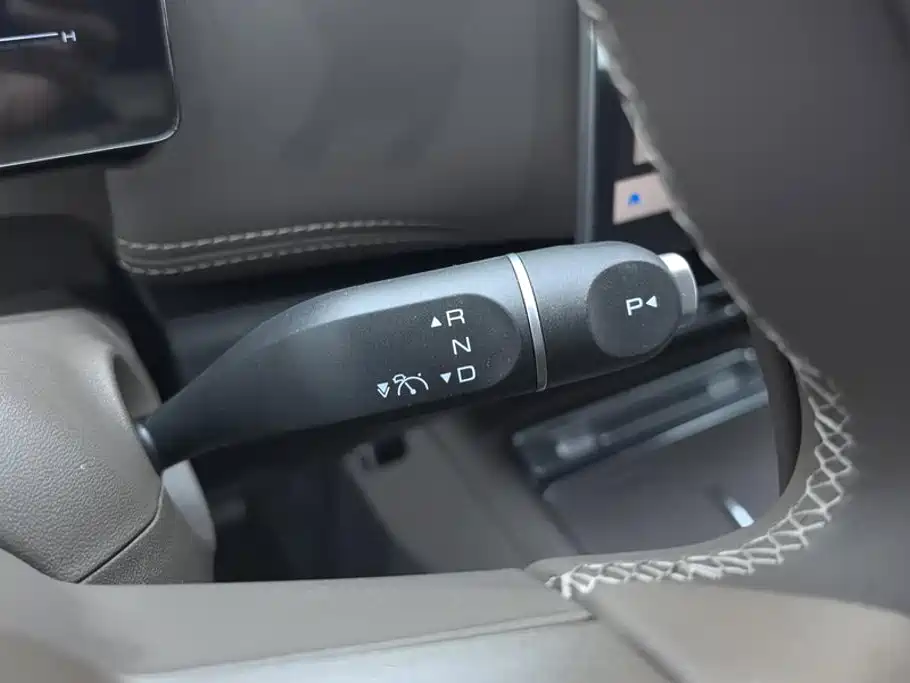 Wuling Motors Xingguang 730 New Energy 2026