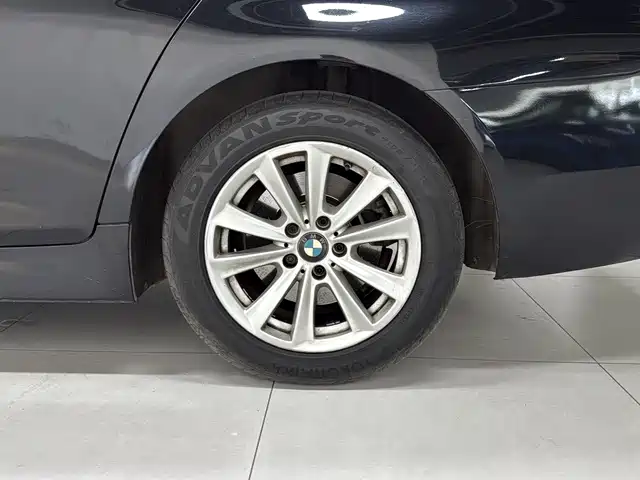 BMW 5 Series 2014 520Li Elegance фото 15