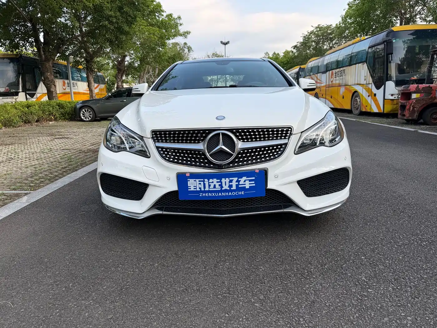 Mercedes-Benz E-Class (Import) 2014 E 260 Coupe фото 2