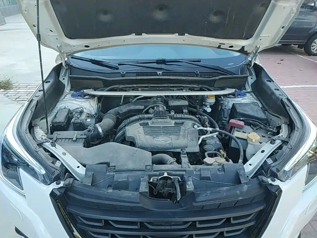 Photo 20 - Subaru Forester