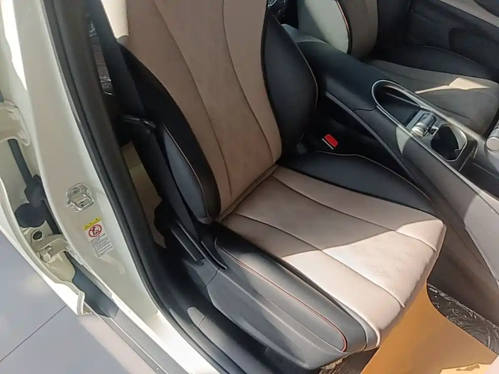 BYD Dolphin 2026 2025 420km Freedom Edition