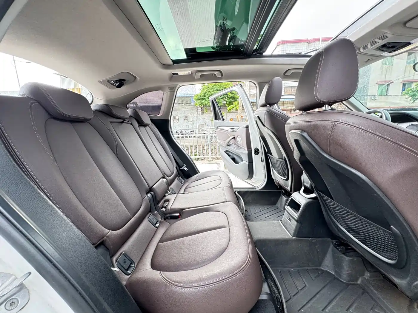 BMW X1 2021 sDrive20Li Exclusive фото 9