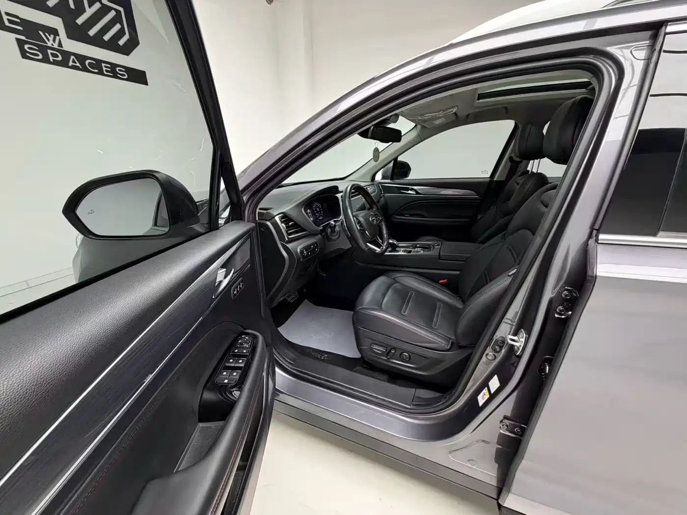 GAC Trumpchi Trumpchi GS4 PLUS 2021 390T Automatic Stellar Edition фото 11