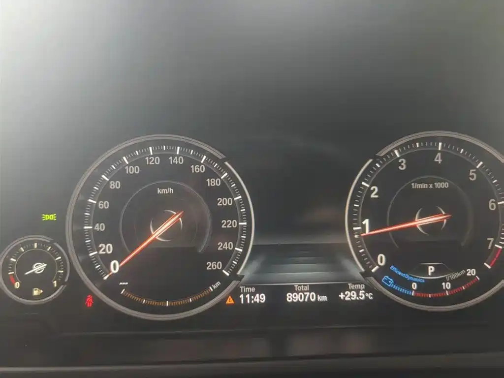 BMW X5 (Import) 2017 xDrive28i фото 11