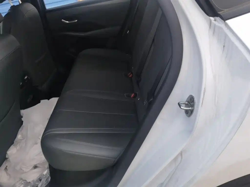 BYD Qin PLUS 2026 DM-i Smart Edition 128KM Progressive фото 17