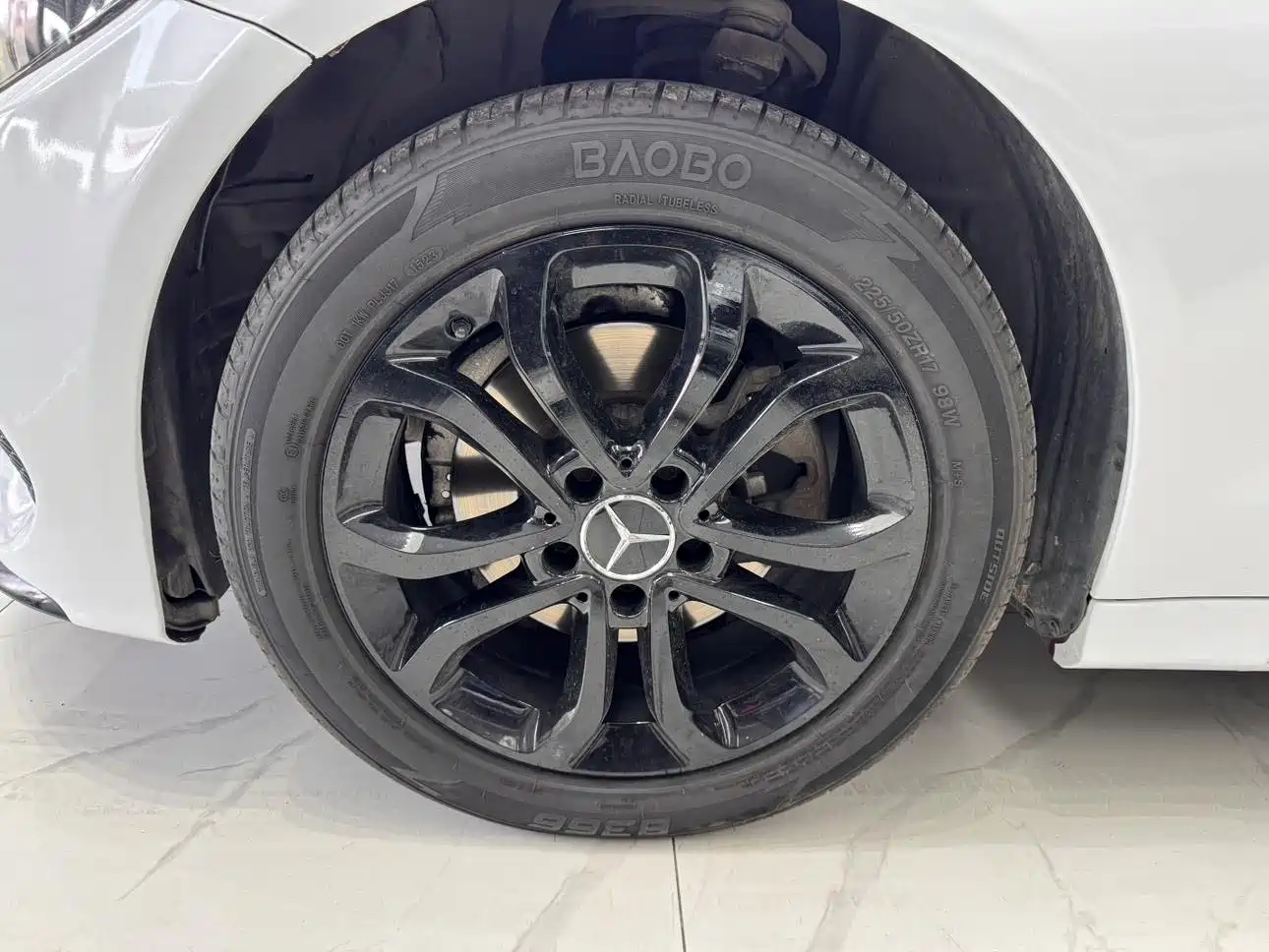 Mercedes-Benz C-Class 2015 C 200 L Sport фото 27