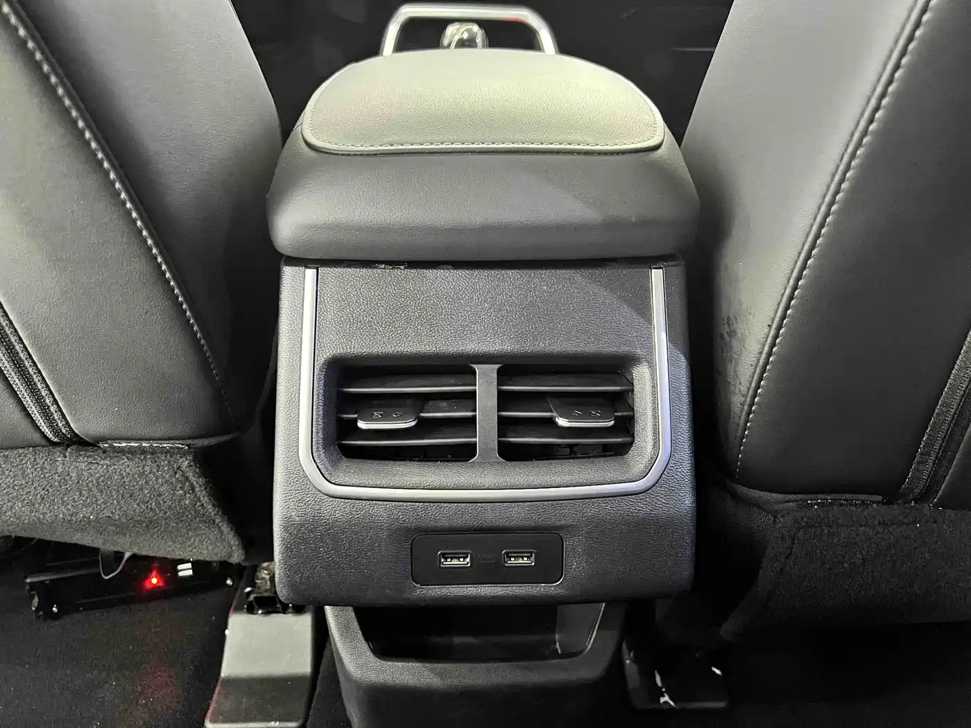Haval H6 2021 National Trend Edition 1.5T Automatic Urban Edition фото 15