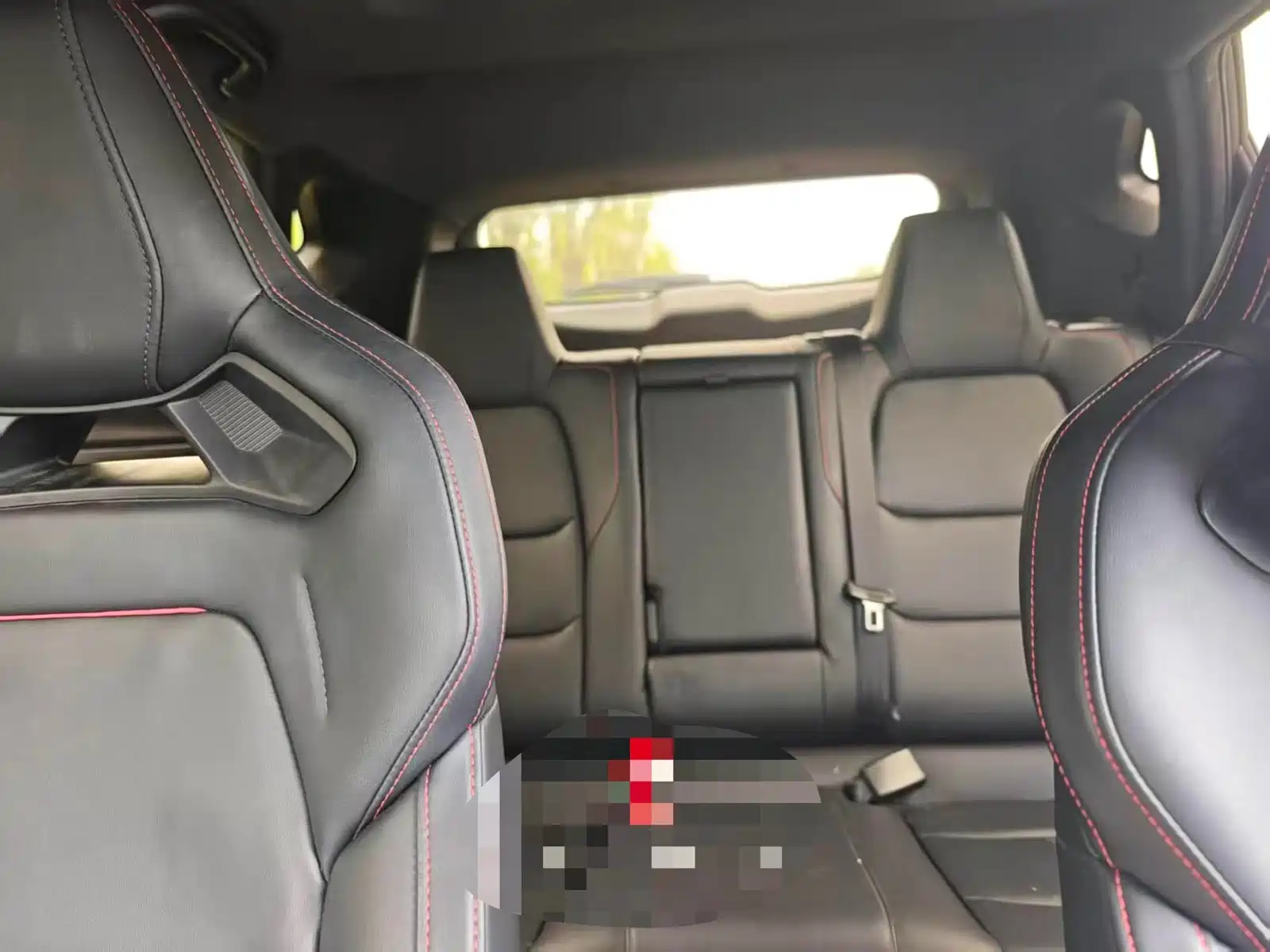 Photo 5 - Changan Oshan X5 PLUS