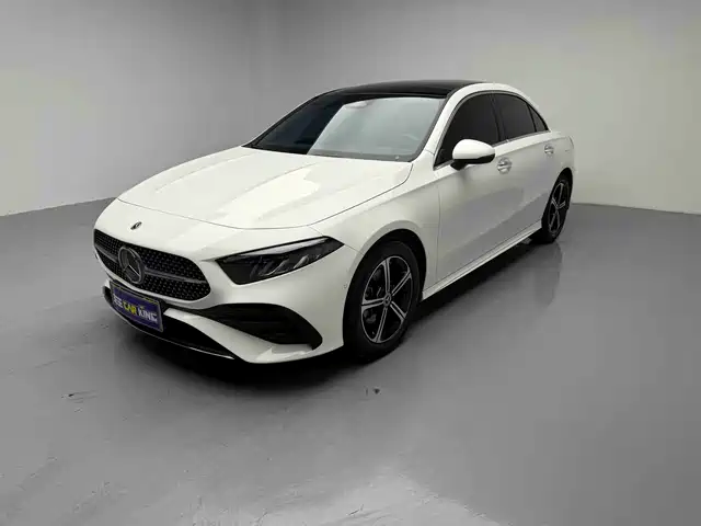 mercedes-benz class-a