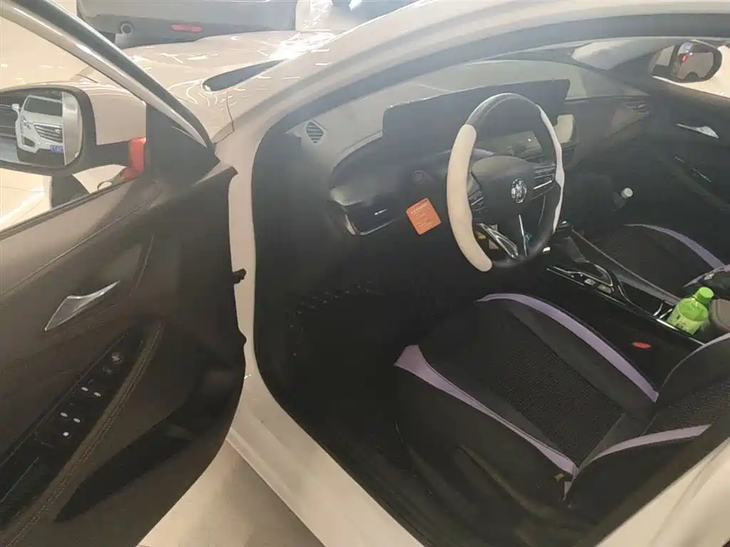 Buick Verano 2023 Pro Joy Edition фото 16