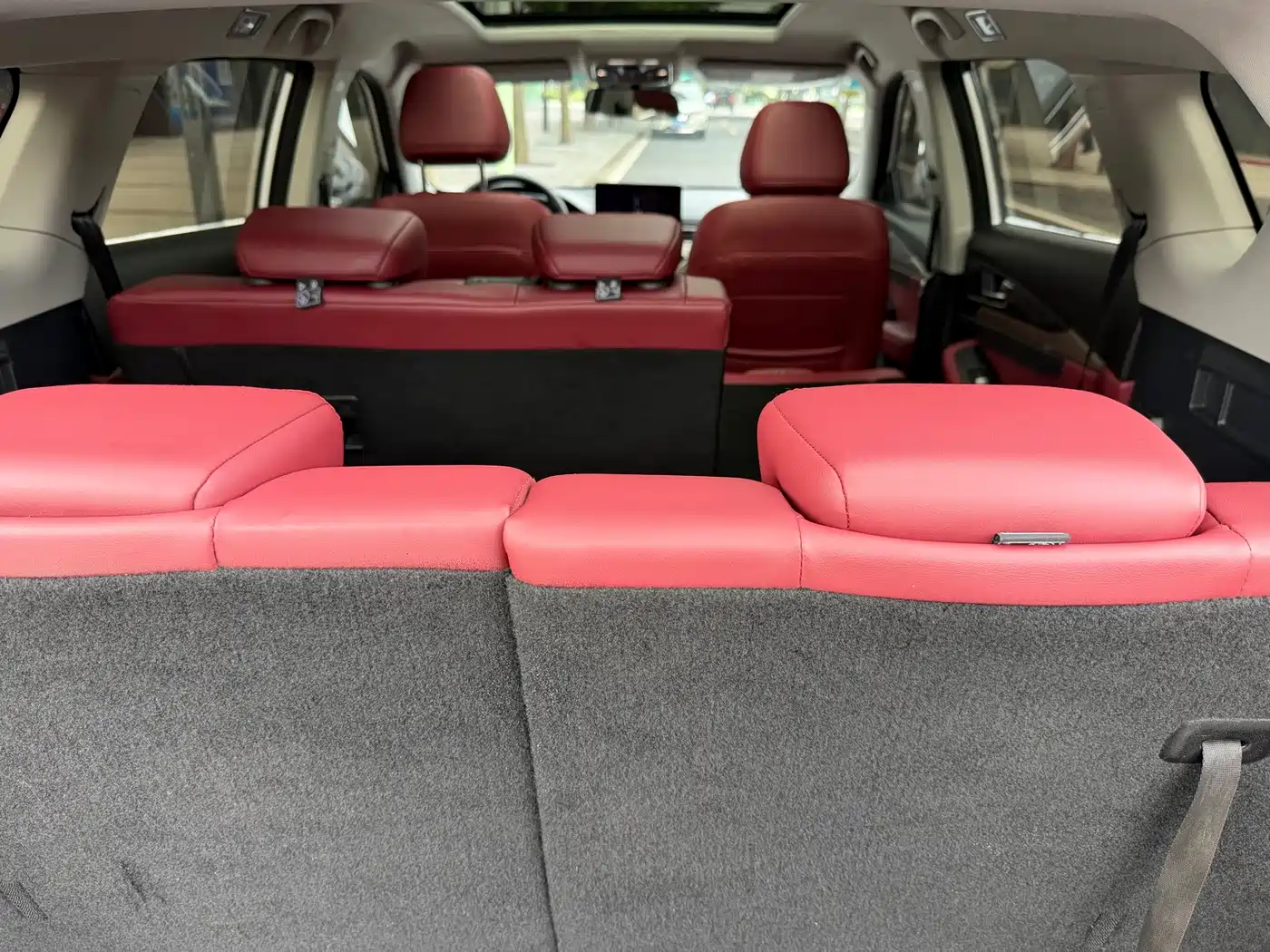 Jetour X70 2025 2025 1.5T Manual Beyond Edition 7-seater