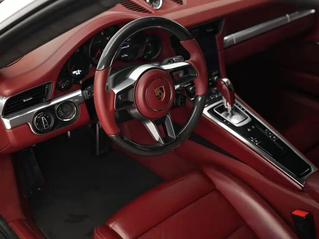 Photo 10 - Porsche 911