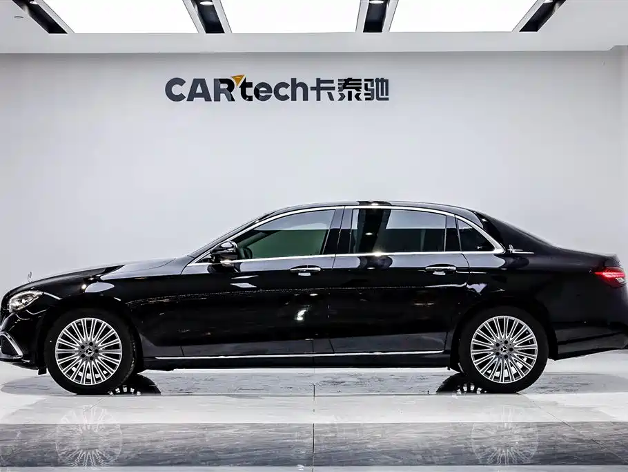 Mercedes-Benz E-Class 2021 Facelift E 300 L Luxury фото 16