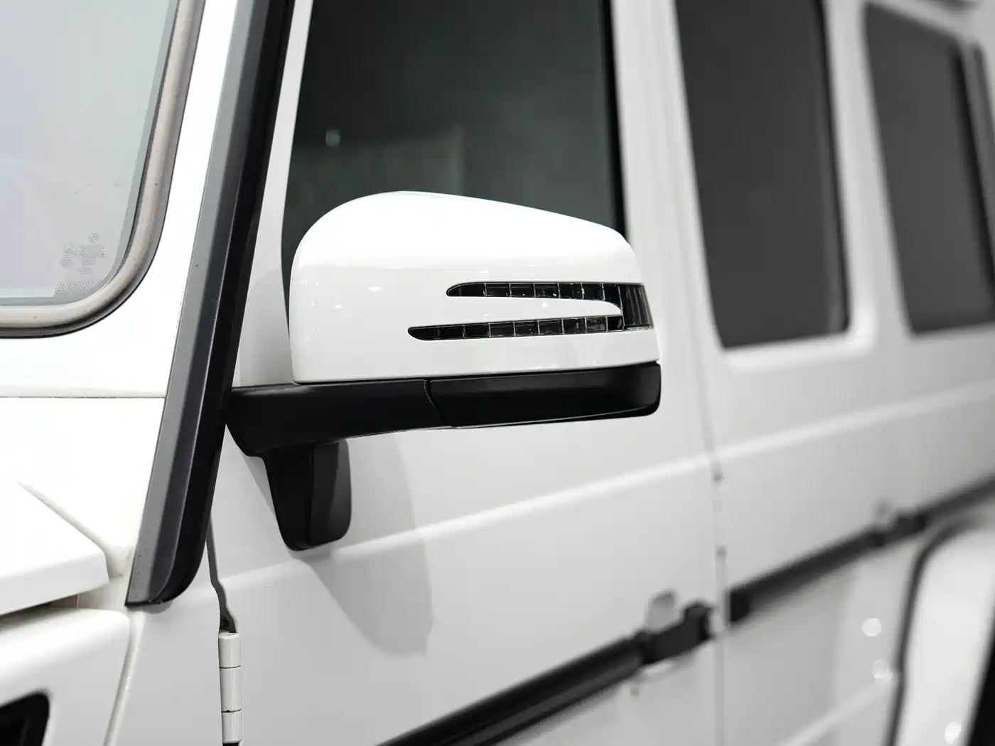 Mercedes-Benz G-Class AMG 2016 Model AMG G 63 Edition 463 фото 7