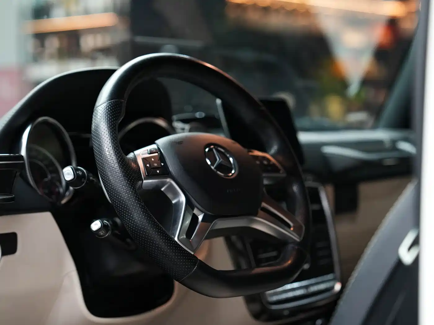 Mercedes-Benz G-Class AMG 2016 Model AMG G 63 Edition 463 фото 20