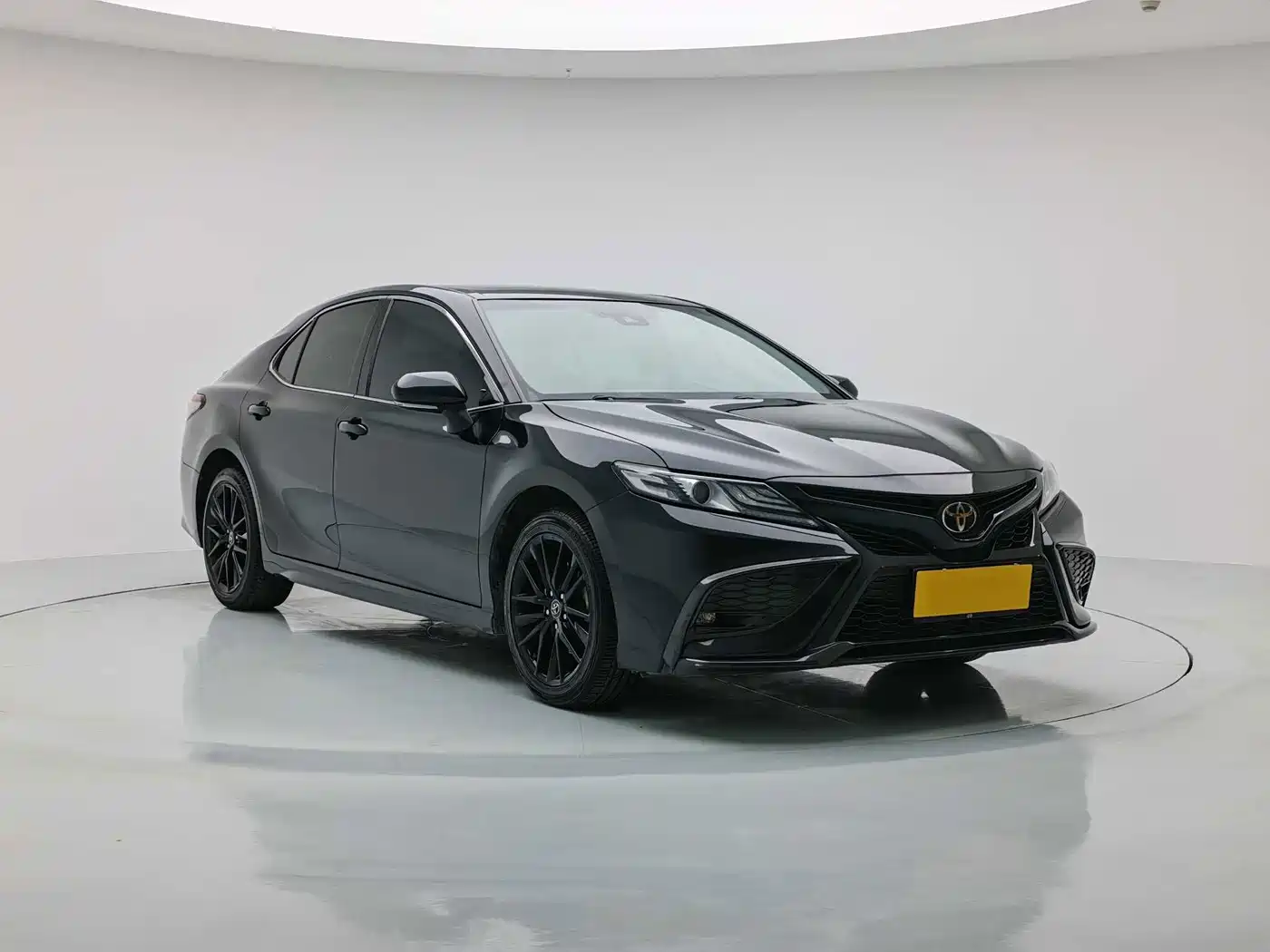 Toyota Camry 2022 2022 2.0S Knight Edition