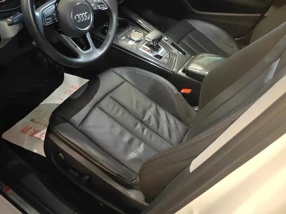 Audi A4L 2019 40 TFSI Fashion (China VI) фото 9