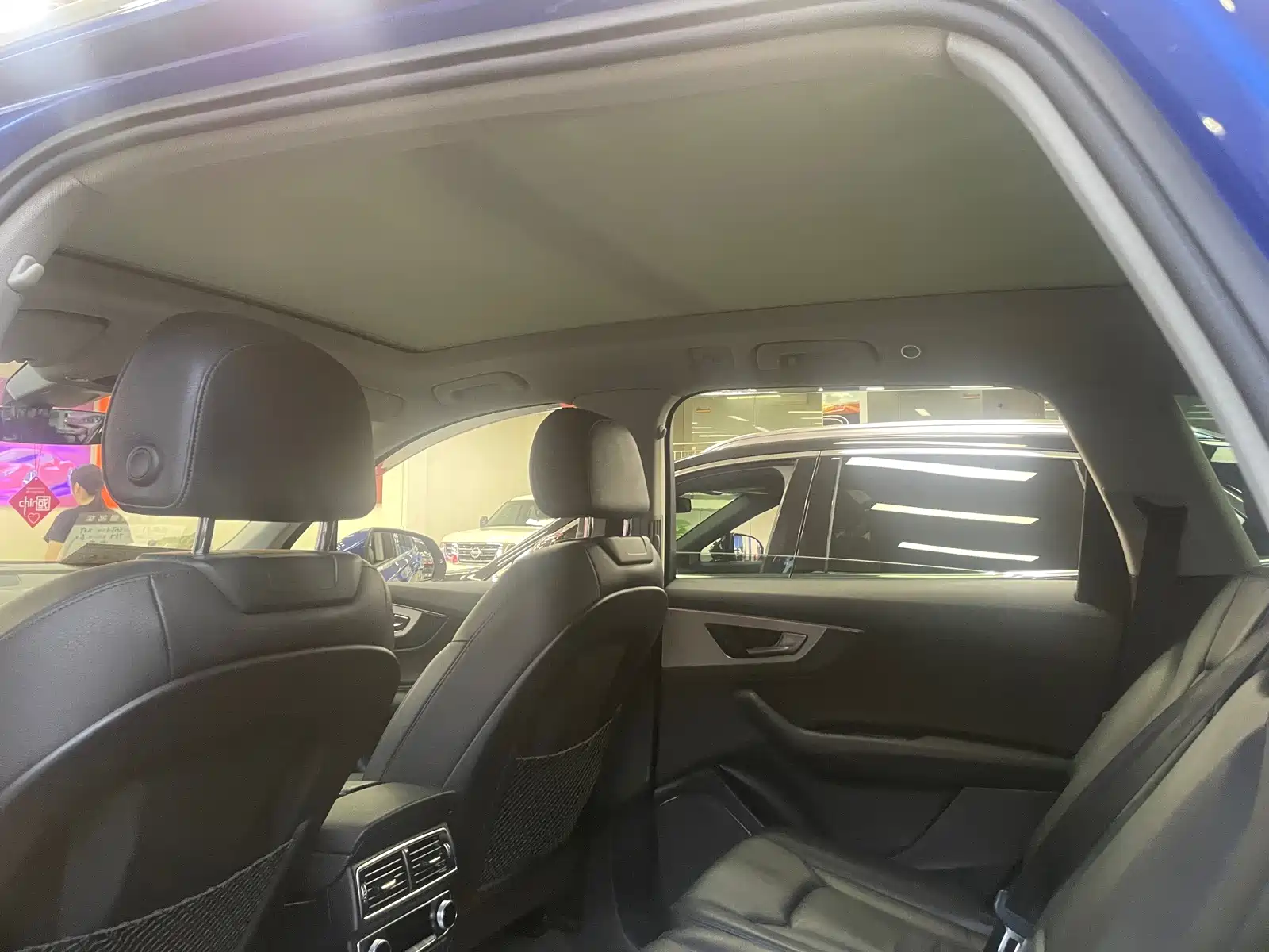 Photo 7 - Audi Q7