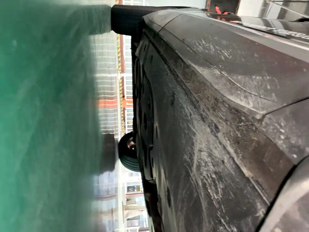 Фото 21 - Volkswagen Teramont