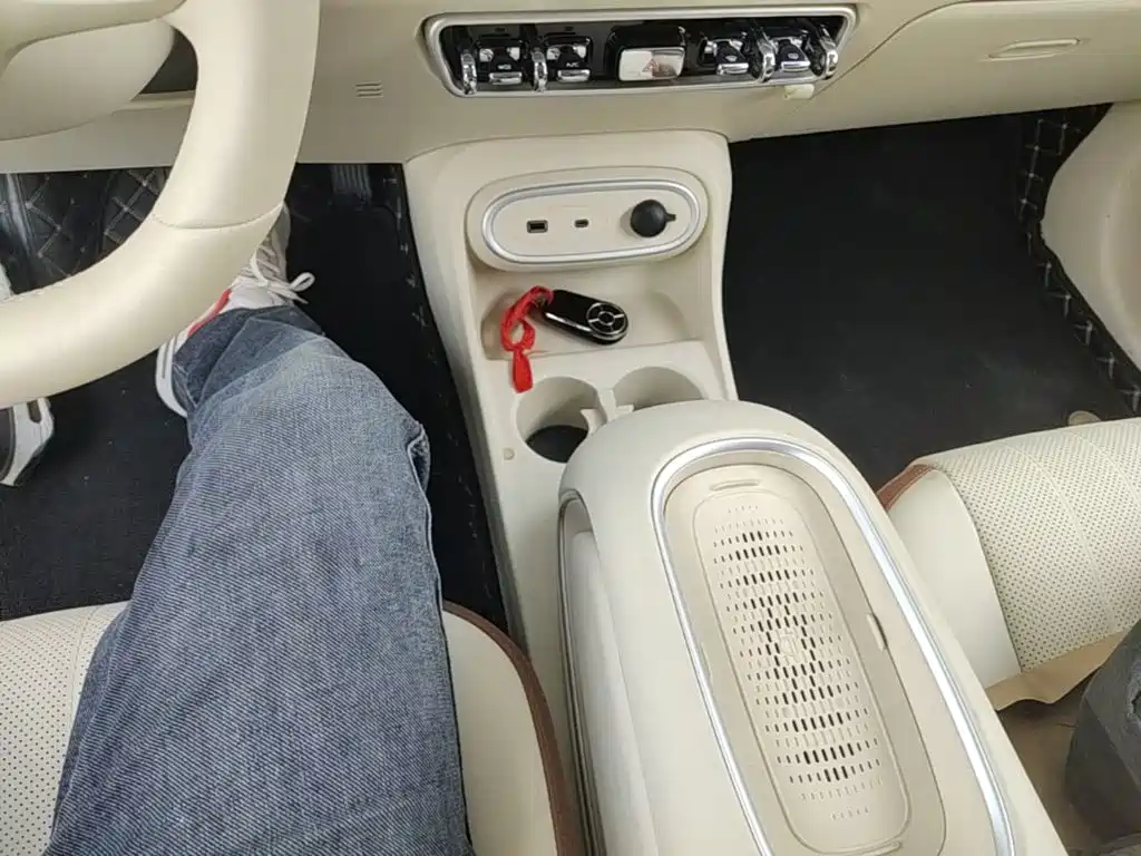 Ora Good Cat GT 2025 2025 Mulan Edition 430km Honor