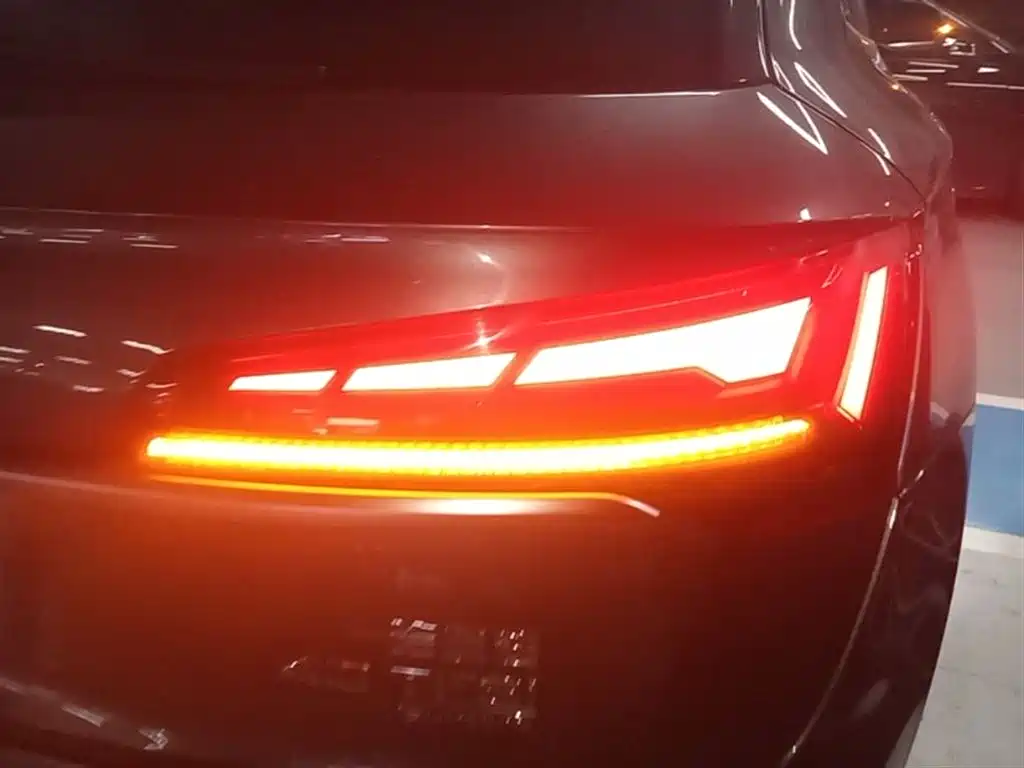 Audi Q5L 2021 40 TFSI Luxury Dynamic фото 8