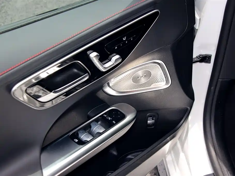 Mercedes-Benz C-Class AMG 2025 2024 AMG C 43 4MATIC Wagon Special Edition