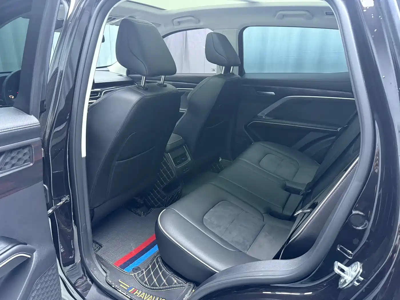 Haval H6 2021 Model National Trend Edition 1.5T Auto Champion фото 15