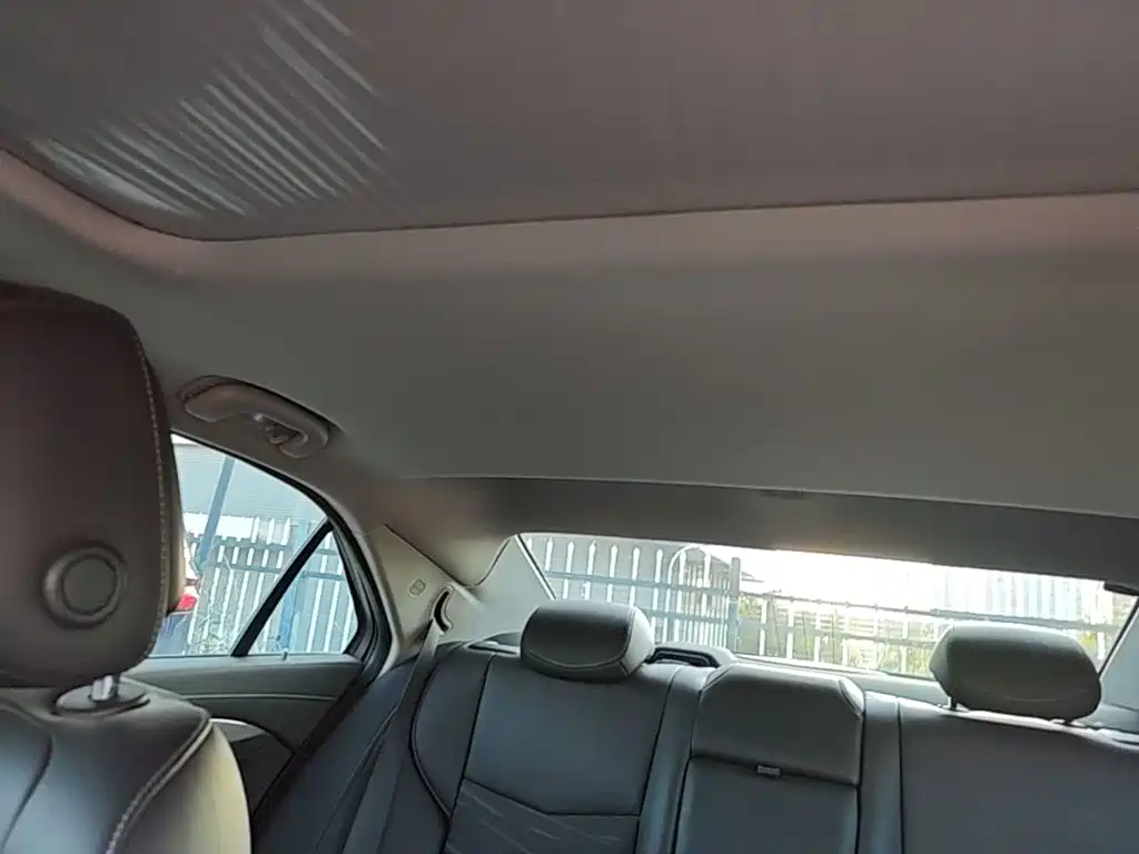 Cadillac ATS-L 2019 2017 28T Technology